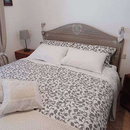 La Depandance Della Nonna Apartamento Camogli Exterior foto