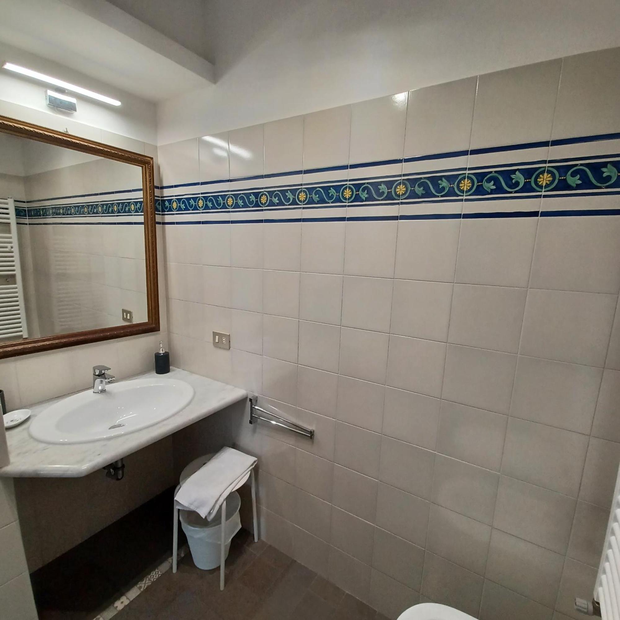 La Depandance Della Nonna Apartamento Camogli Exterior foto